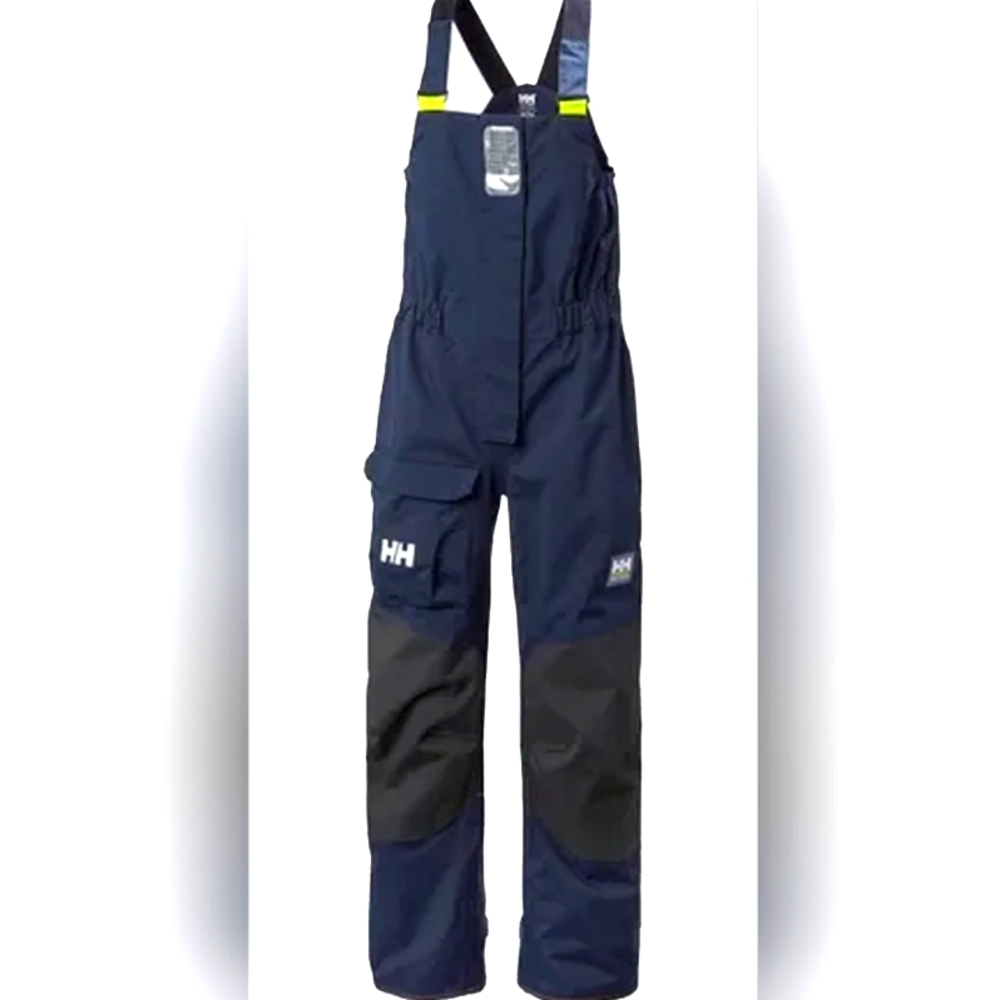 HELLY HANSEN Pier Bib Trouser